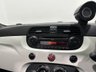 USED 2013 P ABARTH 500 1.4 C ABARTH 3d 135 BHP 