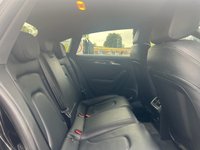 USED 2016 16 AUDI A5 2.0 TDI QUATTRO BLACK EDITION PLUS 5d 187 BHP 