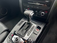 USED 2016 16 AUDI A5 2.0 TDI QUATTRO BLACK EDITION PLUS 5d 187 BHP 