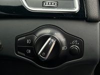 USED 2016 16 AUDI A5 2.0 TDI QUATTRO BLACK EDITION PLUS 5d 187 BHP 