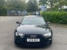 USED 2016 16 AUDI A5 2.0 TDI QUATTRO BLACK EDITION PLUS 5d 187 BHP 