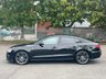 USED 2016 16 AUDI A5 2.0 TDI QUATTRO BLACK EDITION PLUS 5d 187 BHP 