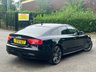 USED 2016 16 AUDI A5 2.0 TDI QUATTRO BLACK EDITION PLUS 5d 187 BHP 