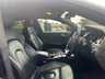 USED 2016 16 AUDI A5 2.0 TDI QUATTRO BLACK EDITION PLUS 5d 187 BHP 