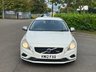 USED 2012 12 VOLVO V60 1.6 DRIVE R-DESIGN S/S 5d 113 BHP 