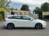 USED 2012 12 VOLVO V60 1.6 DRIVE R-DESIGN S/S 5d 113 BHP 