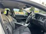 USED 2012 12 VOLVO V60 1.6 DRIVE R-DESIGN S/S 5d 113 BHP 