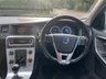 USED 2012 12 VOLVO V60 1.6 DRIVE R-DESIGN S/S 5d 113 BHP 