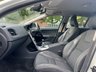 USED 2012 12 VOLVO V60 1.6 DRIVE R-DESIGN S/S 5d 113 BHP 
