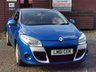 USED 2011 61 RENAULT MEGANE 1.5 DYNAMIQUE TOMTOM DCI ECO 3d 110 BHP PART EXCHANGE TO CLEAR!