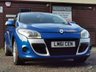 USED 2011 61 RENAULT MEGANE 1.5 DYNAMIQUE TOMTOM DCI ECO 3d 110 BHP PART EXCHANGE TO CLEAR!