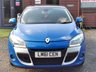 USED 2011 61 RENAULT MEGANE 1.5 DYNAMIQUE TOMTOM DCI ECO 3d 110 BHP PART EXCHANGE TO CLEAR!