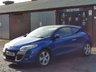 USED 2011 61 RENAULT MEGANE 1.5 DYNAMIQUE TOMTOM DCI ECO 3d 110 BHP PART EXCHANGE TO CLEAR!