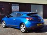 USED 2011 61 RENAULT MEGANE 1.5 DYNAMIQUE TOMTOM DCI ECO 3d 110 BHP PART EXCHANGE TO CLEAR!