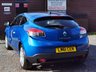 USED 2011 61 RENAULT MEGANE 1.5 DYNAMIQUE TOMTOM DCI ECO 3d 110 BHP PART EXCHANGE TO CLEAR!