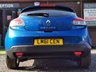 USED 2011 61 RENAULT MEGANE 1.5 DYNAMIQUE TOMTOM DCI ECO 3d 110 BHP PART EXCHANGE TO CLEAR!