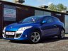 USED 2011 61 RENAULT MEGANE 1.5 DYNAMIQUE TOMTOM DCI ECO 3d 110 BHP PART EXCHANGE TO CLEAR!