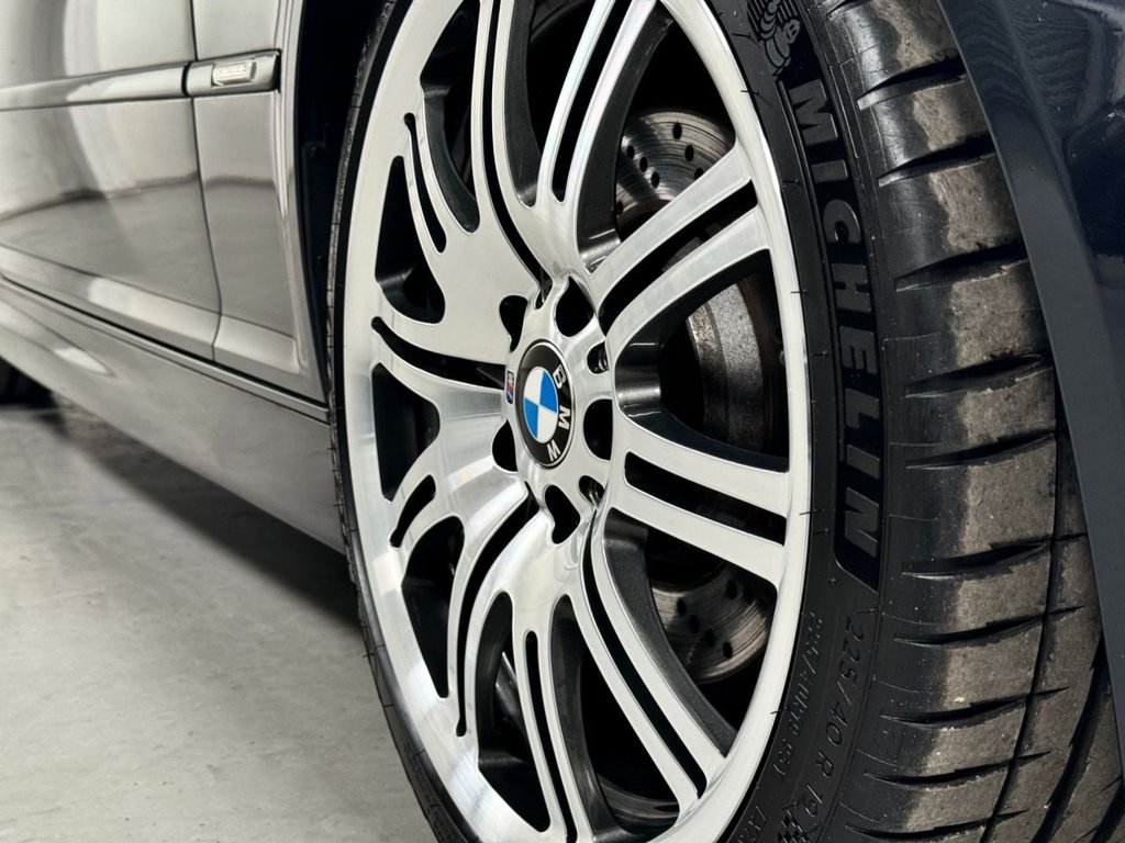 USED 2001 51 BMW M3 M3 3.2i 2dr 