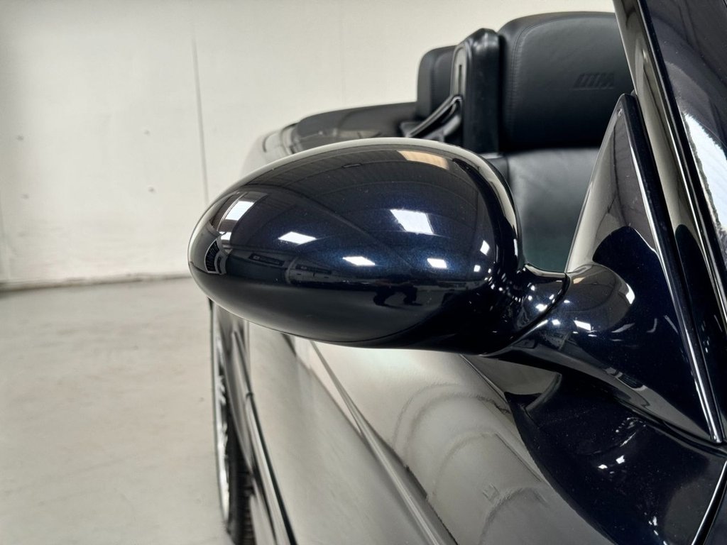 USED 2001 51 BMW M3 M3 3.2i 2dr 