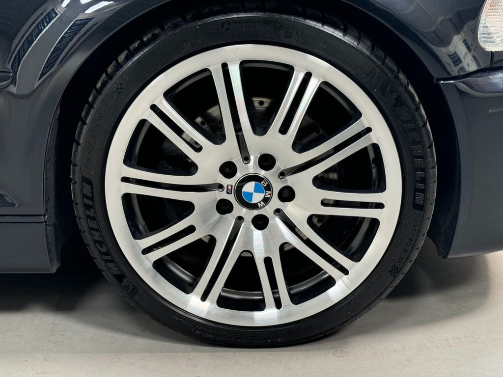 USED 2001 51 BMW M3 M3 3.2i 2dr 