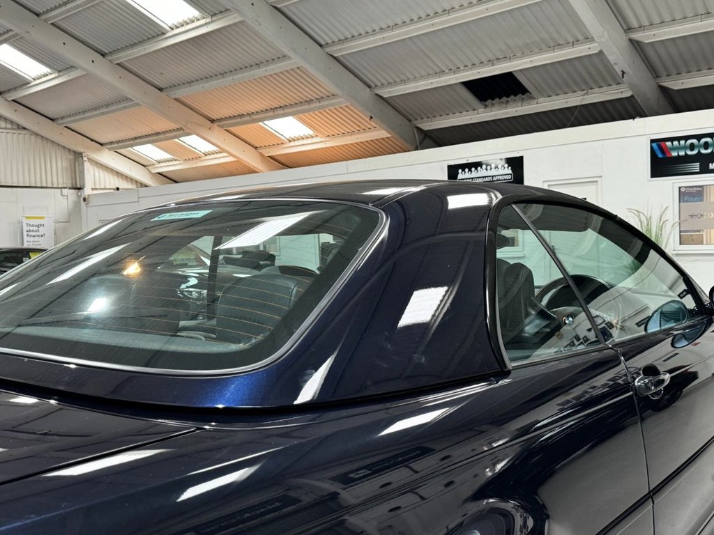 USED 2001 51 BMW M3 M3 3.2i 2dr 