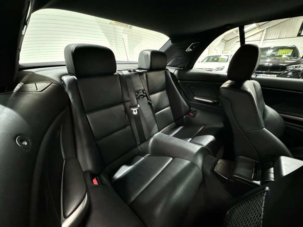 USED 2001 51 BMW M3 M3 3.2i 2dr 