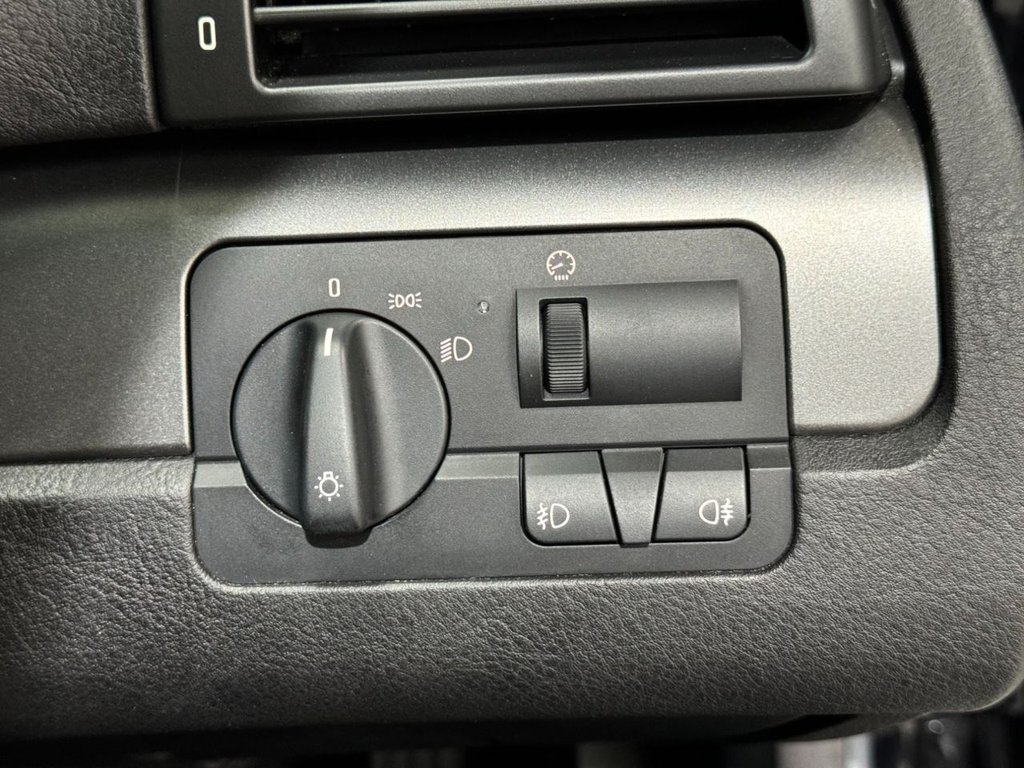 USED 2001 51 BMW M3 M3 3.2i 2dr 