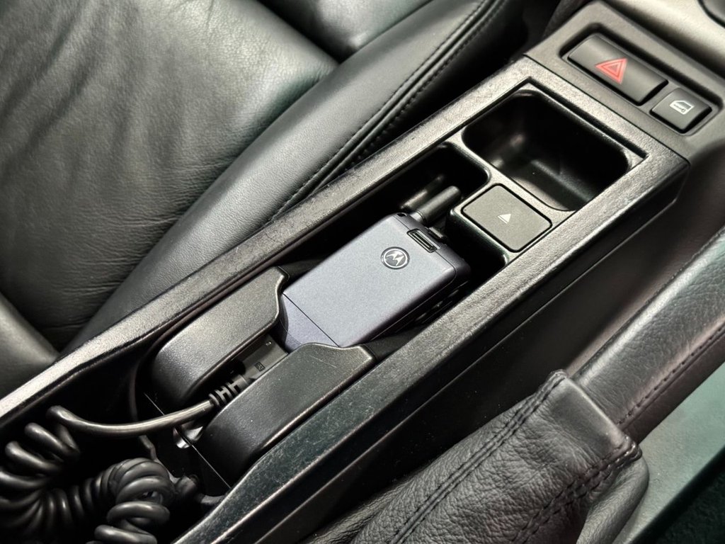 USED 2001 51 BMW M3 M3 3.2i 2dr 