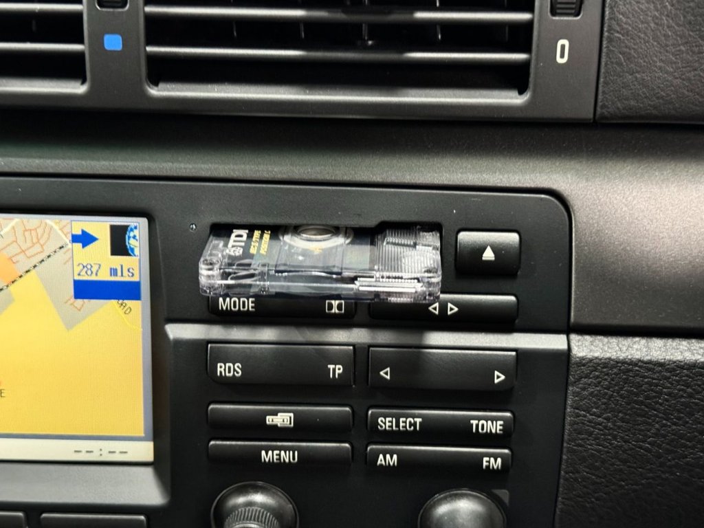 USED 2001 51 BMW M3 M3 3.2i 2dr 