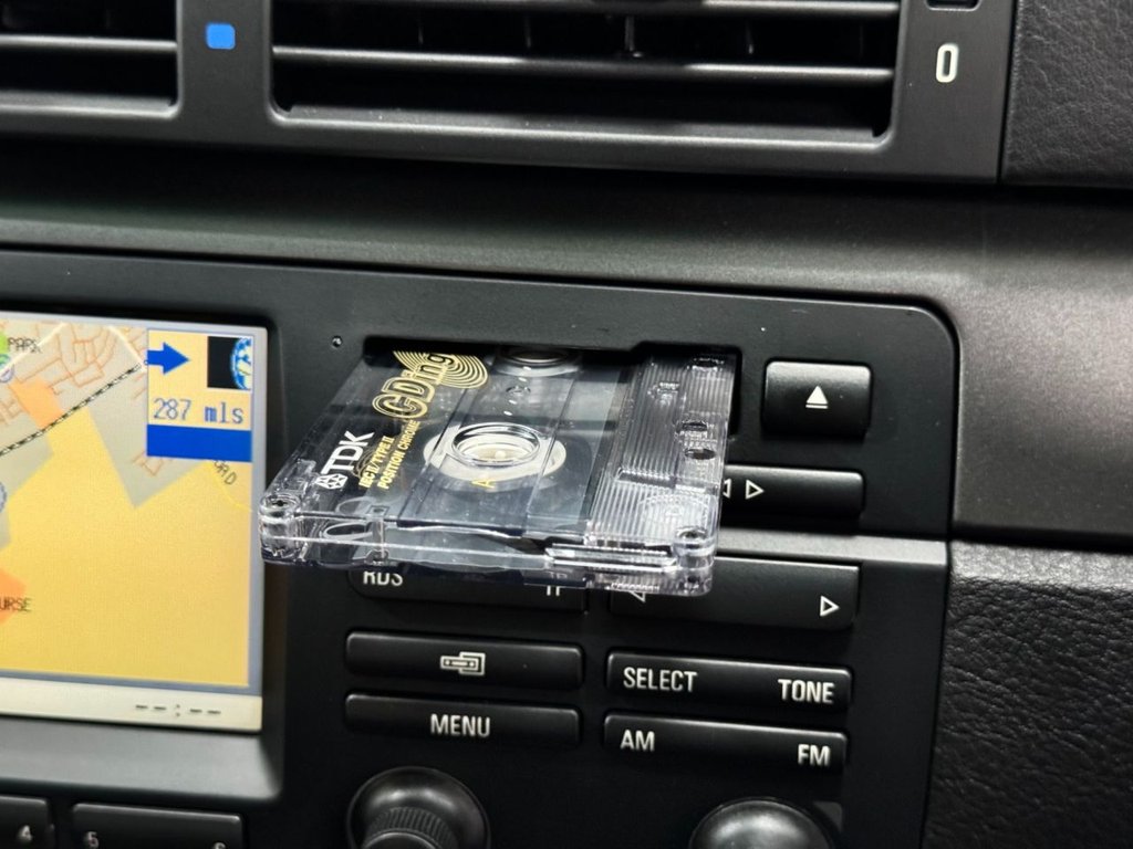 USED 2001 51 BMW M3 M3 3.2i 2dr 