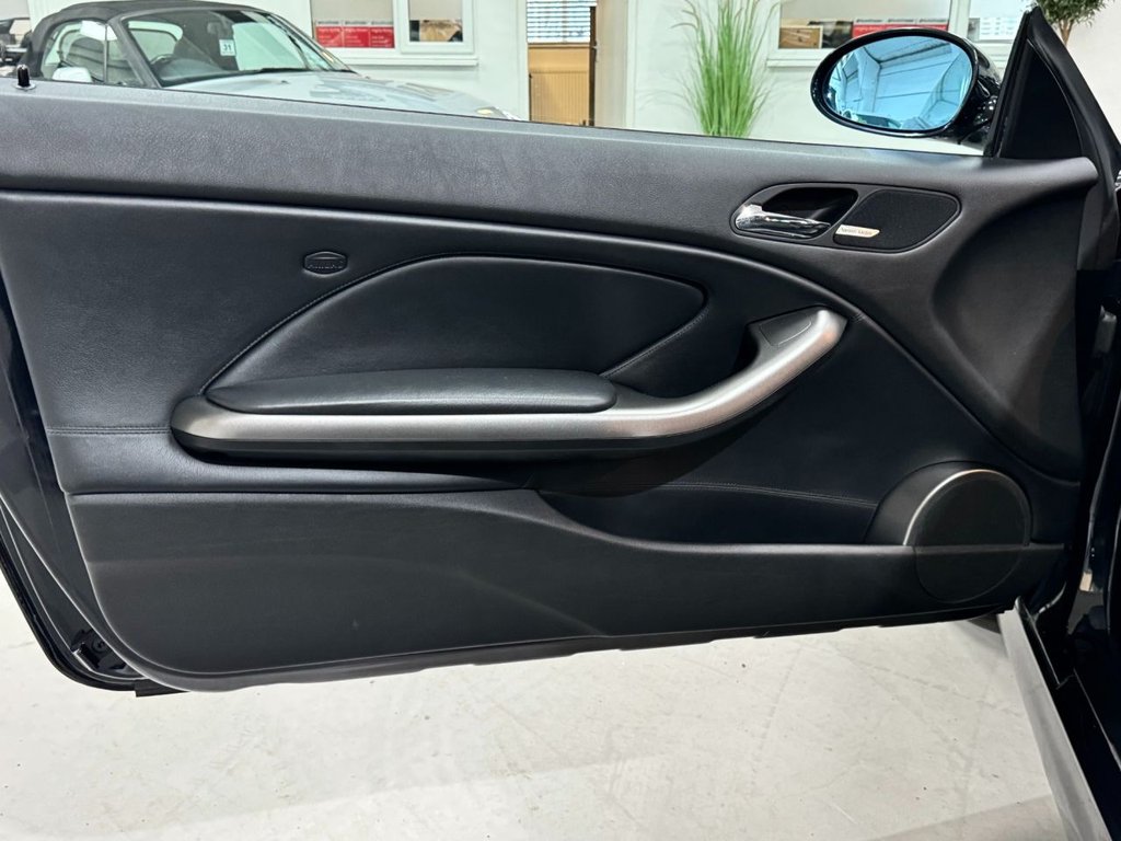 USED 2001 51 BMW M3 M3 3.2i 2dr 