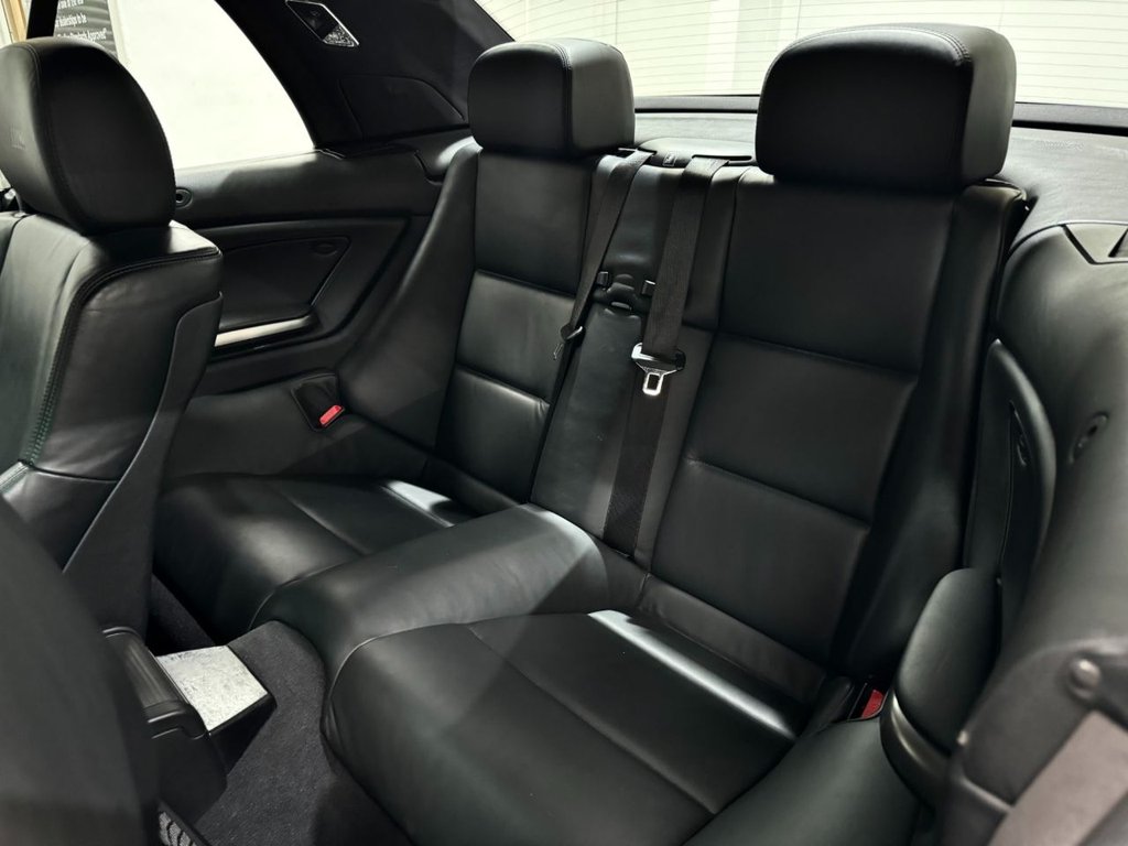 USED 2001 51 BMW M3 M3 3.2i 2dr 