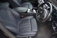 USED 2017 67 BMW 5 SERIES 3.0 530D XDRIVE M SPORT 4d 261 BHP ULEZ Free | 2 Keys | Full Service History | Virtual Cockpit | Harman & Kardon Sound System | Reversing Camera | 1 Owner | Satelite Navigation | Cruise Control | Front & Rear Parking Sensors | Front Heated Seats | Bluetooth | Start/Stop | Traction Control | Automatic Lights | DAB Digital Radio | MOT Valid