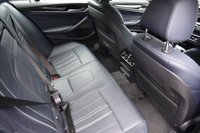 USED 2017 67 BMW 5 SERIES 3.0 530D XDRIVE M SPORT 4d 261 BHP ULEZ Free | 2 Keys | Full Service History | Virtual Cockpit | Harman & Kardon Sound System | Reversing Camera | 1 Owner | Satelite Navigation | Cruise Control | Front & Rear Parking Sensors | Front Heated Seats | Bluetooth | Start/Stop | Traction Control | Automatic Lights | DAB Digital Radio | MOT Valid