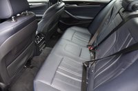 USED 2017 67 BMW 5 SERIES 3.0 530D XDRIVE M SPORT 4d 261 BHP ULEZ Free | 2 Keys | Full Service History | Virtual Cockpit | Harman & Kardon Sound System | Reversing Camera | 1 Owner | Satelite Navigation | Cruise Control | Front & Rear Parking Sensors | Front Heated Seats | Bluetooth | Start/Stop | Traction Control | Automatic Lights | DAB Digital Radio | MOT Valid