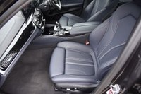 USED 2017 67 BMW 5 SERIES 3.0 530D XDRIVE M SPORT 4d 261 BHP ULEZ Free | 2 Keys | Full Service History | Virtual Cockpit | Harman & Kardon Sound System | Reversing Camera | 1 Owner | Satelite Navigation | Cruise Control | Front & Rear Parking Sensors | Front Heated Seats | Bluetooth | Start/Stop | Traction Control | Automatic Lights | DAB Digital Radio | MOT Valid