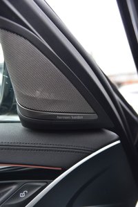 USED 2017 67 BMW 5 SERIES 3.0 530D XDRIVE M SPORT 4d 261 BHP ULEZ Free | 2 Keys | Full Service History | Virtual Cockpit | Harman & Kardon Sound System | Reversing Camera | 1 Owner | Satelite Navigation | Cruise Control | Front & Rear Parking Sensors | Front Heated Seats | Bluetooth | Start/Stop | Traction Control | Automatic Lights | DAB Digital Radio | MOT Valid