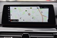 USED 2017 67 BMW 5 SERIES 3.0 530D XDRIVE M SPORT 4d 261 BHP ULEZ Free | 2 Keys | Full Service History | Virtual Cockpit | Harman & Kardon Sound System | Reversing Camera | 1 Owner | Satelite Navigation | Cruise Control | Front & Rear Parking Sensors | Front Heated Seats | Bluetooth | Start/Stop | Traction Control | Automatic Lights | DAB Digital Radio | MOT Valid