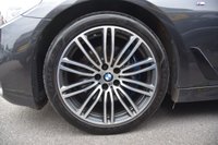USED 2017 67 BMW 5 SERIES 3.0 530D XDRIVE M SPORT 4d 261 BHP ULEZ Free | 2 Keys | Full Service History | Virtual Cockpit | Harman & Kardon Sound System | Reversing Camera | 1 Owner | Satelite Navigation | Cruise Control | Front & Rear Parking Sensors | Front Heated Seats | Bluetooth | Start/Stop | Traction Control | Automatic Lights | DAB Digital Radio | MOT Valid