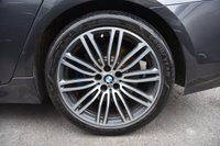 USED 2017 67 BMW 5 SERIES 3.0 530D XDRIVE M SPORT 4d 261 BHP ULEZ Free | 2 Keys | Full Service History | Virtual Cockpit | Harman & Kardon Sound System | Reversing Camera | 1 Owner | Satelite Navigation | Cruise Control | Front & Rear Parking Sensors | Front Heated Seats | Bluetooth | Start/Stop | Traction Control | Automatic Lights | DAB Digital Radio | MOT Valid