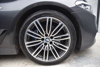 USED 2017 67 BMW 5 SERIES 3.0 530D XDRIVE M SPORT 4d 261 BHP ULEZ Free | 2 Keys | Full Service History | Virtual Cockpit | Harman & Kardon Sound System | Reversing Camera | 1 Owner | Satelite Navigation | Cruise Control | Front & Rear Parking Sensors | Front Heated Seats | Bluetooth | Start/Stop | Traction Control | Automatic Lights | DAB Digital Radio | MOT Valid