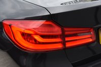 USED 2017 67 BMW 5 SERIES 3.0 530D XDRIVE M SPORT 4d 261 BHP ULEZ Free | 2 Keys | Full Service History | Virtual Cockpit | Harman & Kardon Sound System | Reversing Camera | 1 Owner | Satelite Navigation | Cruise Control | Front & Rear Parking Sensors | Front Heated Seats | Bluetooth | Start/Stop | Traction Control | Automatic Lights | DAB Digital Radio | MOT Valid