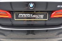 USED 2017 67 BMW 5 SERIES 3.0 530D XDRIVE M SPORT 4d 261 BHP ULEZ Free | 2 Keys | Full Service History | Virtual Cockpit | Harman & Kardon Sound System | Reversing Camera | 1 Owner | Satelite Navigation | Cruise Control | Front & Rear Parking Sensors | Front Heated Seats | Bluetooth | Start/Stop | Traction Control | Automatic Lights | DAB Digital Radio | MOT Valid