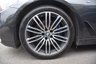USED 2017 67 BMW 5 SERIES 3.0 530D XDRIVE M SPORT 4d 261 BHP ULEZ Free | 2 Keys | Full Service History | Virtual Cockpit | Harman & Kardon Sound System | Reversing Camera | 1 Owner | Satelite Navigation | Cruise Control | Front & Rear Parking Sensors | Front Heated Seats | Bluetooth | Start/Stop | Traction Control | Automatic Lights | DAB Digital Radio | MOT Valid