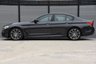 USED 2017 67 BMW 5 SERIES 3.0 530D XDRIVE M SPORT 4d 261 BHP ULEZ Free | 2 Keys | Full Service History | Virtual Cockpit | Harman & Kardon Sound System | Reversing Camera | 1 Owner | Satelite Navigation | Cruise Control | Front & Rear Parking Sensors | Front Heated Seats | Bluetooth | Start/Stop | Traction Control | Automatic Lights | DAB Digital Radio | MOT Valid