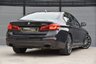 USED 2017 67 BMW 5 SERIES 3.0 530D XDRIVE M SPORT 4d 261 BHP ULEZ Free | 2 Keys | Full Service History | Virtual Cockpit | Harman & Kardon Sound System | Reversing Camera | 1 Owner | Satelite Navigation | Cruise Control | Front & Rear Parking Sensors | Front Heated Seats | Bluetooth | Start/Stop | Traction Control | Automatic Lights | DAB Digital Radio | MOT Valid