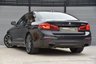 USED 2017 67 BMW 5 SERIES 3.0 530D XDRIVE M SPORT 4d 261 BHP ULEZ Free | 2 Keys | Full Service History | Virtual Cockpit | Harman & Kardon Sound System | Reversing Camera | 1 Owner | Satelite Navigation | Cruise Control | Front & Rear Parking Sensors | Front Heated Seats | Bluetooth | Start/Stop | Traction Control | Automatic Lights | DAB Digital Radio | MOT Valid