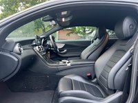 USED 2016 16 MERCEDES-BENZ C-CLASS 2.1 C 220 D AMG LINE 2d 168 BHP 