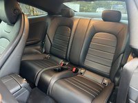 USED 2016 16 MERCEDES-BENZ C-CLASS 2.1 C 220 D AMG LINE 2d 168 BHP 