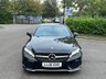 USED 2016 16 MERCEDES-BENZ C-CLASS 2.1 C 220 D AMG LINE 2d 168 BHP 